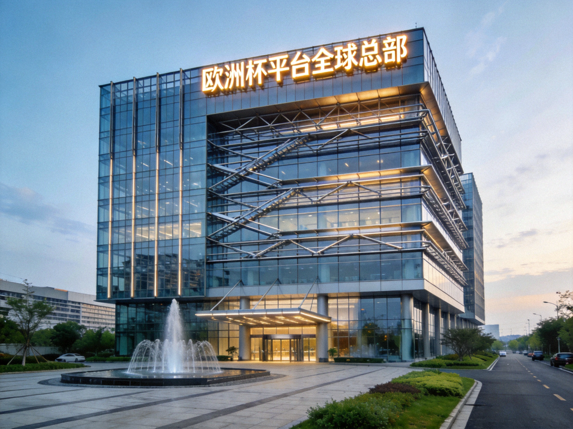 欧洲杯平台全球总部办公大楼