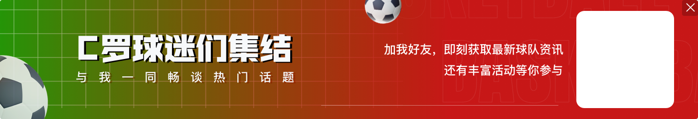 足坛历史射手榜：C罗居首、梅西第二 莱万660球并列第七